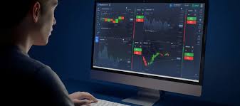 Unlocking Opportunities with Pocket Option 5