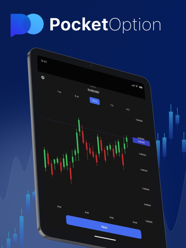 Unlocking Opportunities with Pocket Option 5
